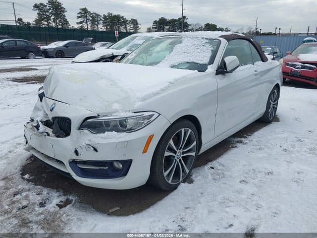 2017 BMW 230I XDRIVE 2