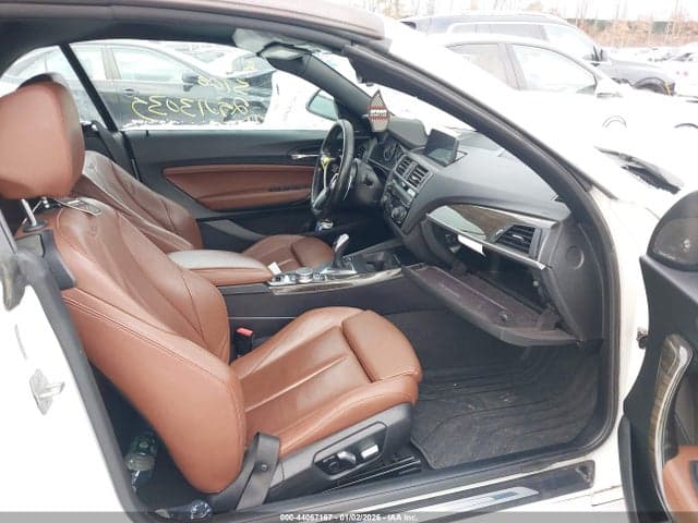 2017 BMW 230I XDRIVE 5