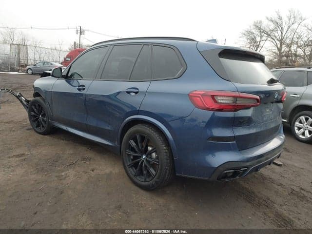 2019 BMW X5 XDRIVE50I 3