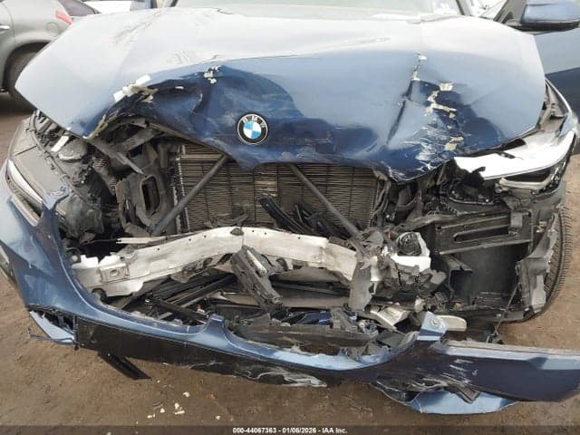 2019 BMW X5 XDRIVE50I 10