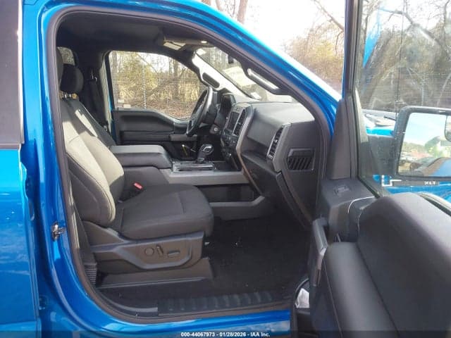 2019 FORD F-150 XLT 5