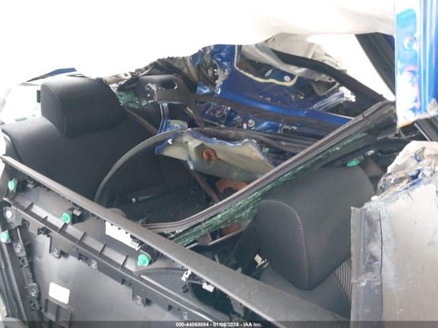 2017 HONDA CIVIC LX 8