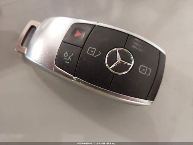 2021 MERCEDES-BENZ GLC 300 4MATIC COUPE 11