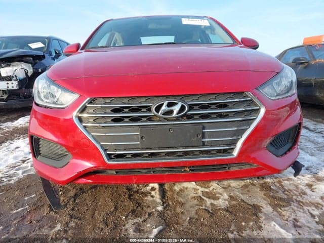 2019 HYUNDAI ACCENT SE 6