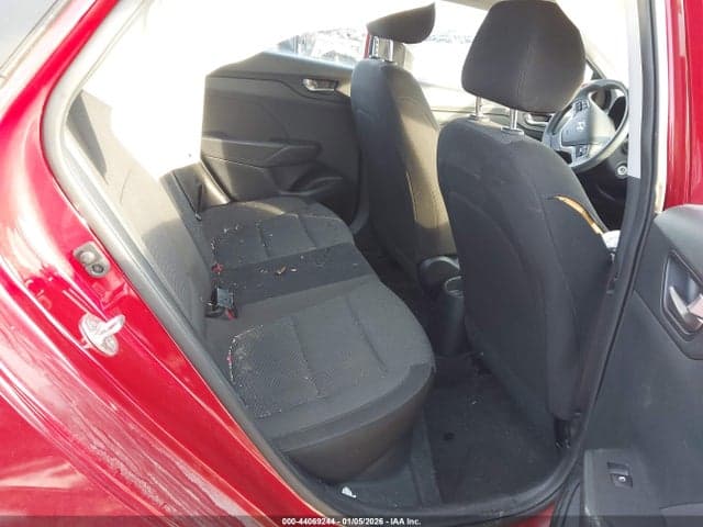 2019 HYUNDAI ACCENT SE 8