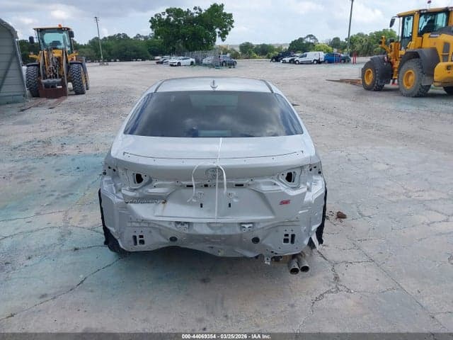 2021 TOYOTA COROLLA SE 6
