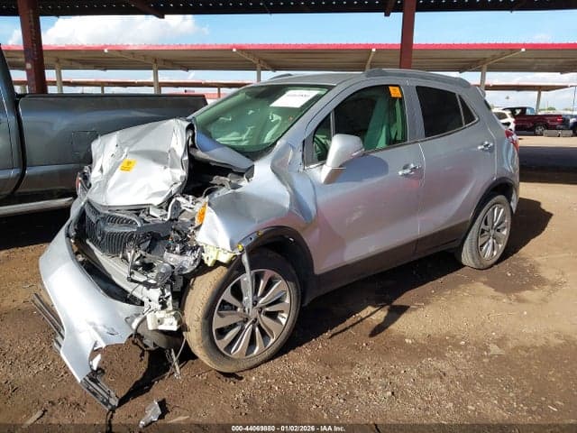 2017 BUICK ENCORE PREFERRED 1