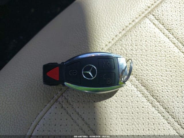 2017 MERCEDES-BENZ GLE 350 4MATIC 11