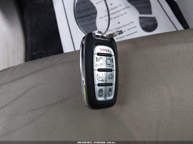 2021 CHRYSLER PACIFICA HYBRID TOURING L 11