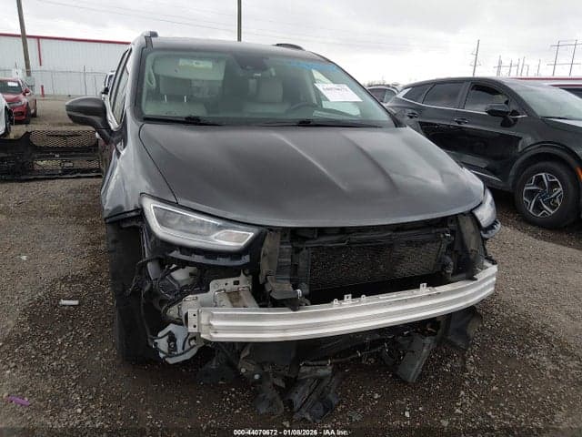 2021 CHRYSLER PACIFICA HYBRID TOURING L 6