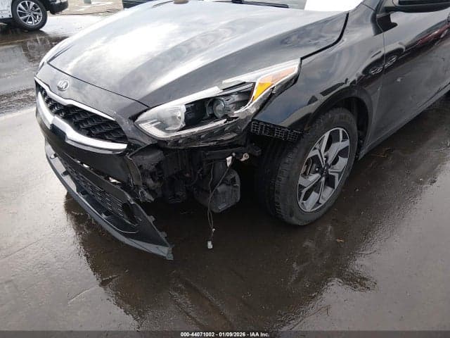 2019 KIA FORTE LXS 6