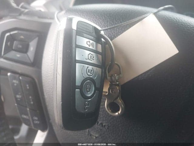 2018 FORD EXPEDITION XLT 11