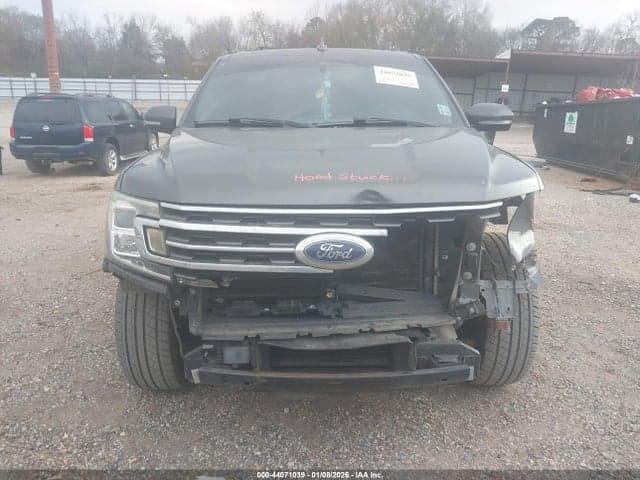 2018 FORD EXPEDITION XLT 13