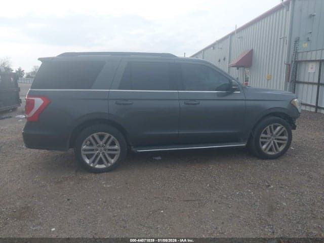 2018 FORD EXPEDITION XLT 14