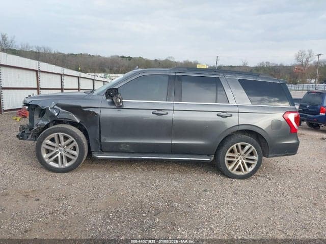 2018 FORD EXPEDITION XLT 15