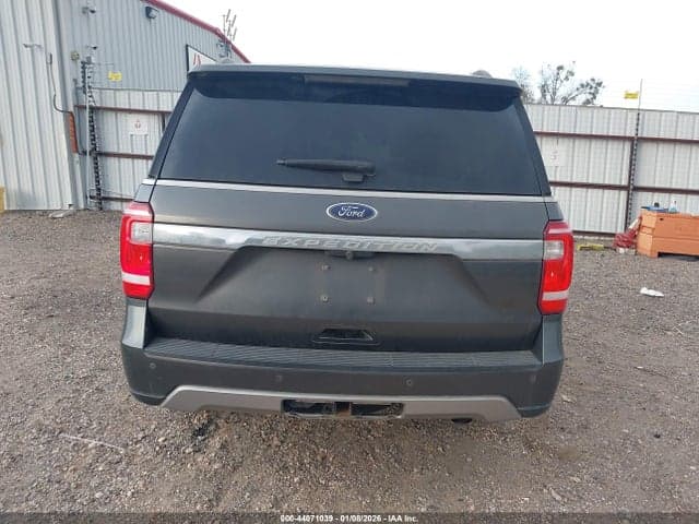 2018 FORD EXPEDITION XLT 17