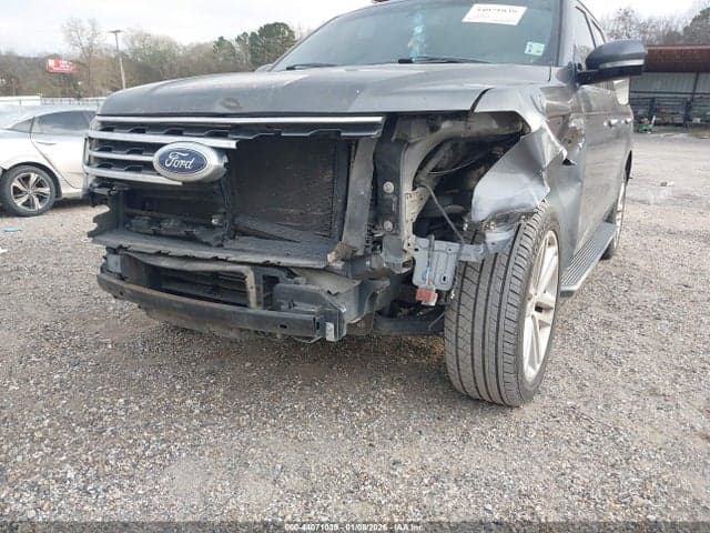 2018 FORD EXPEDITION XLT 18