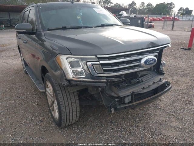 2018 FORD EXPEDITION XLT 19