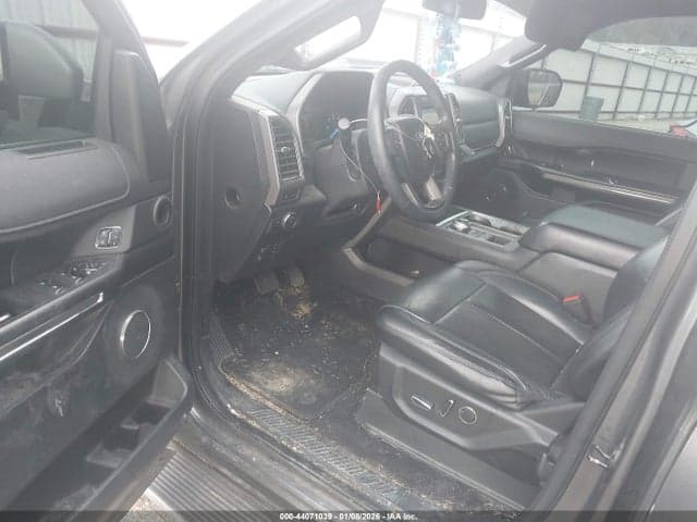 2018 FORD EXPEDITION XLT 20