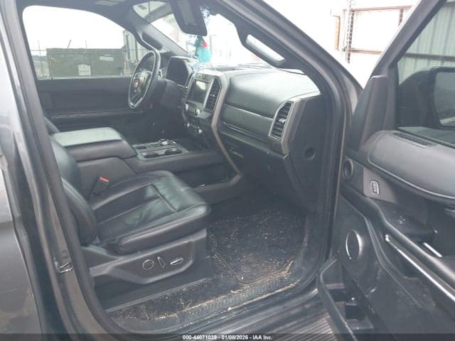 2018 FORD EXPEDITION XLT 5