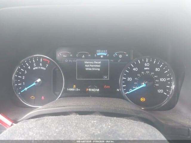 2018 FORD EXPEDITION XLT 7