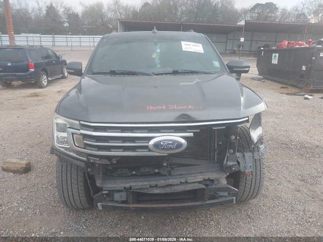 2018 FORD EXPEDITION XLT 10