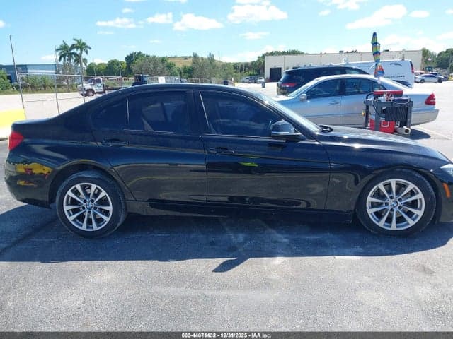 2017 BMW 320I 13