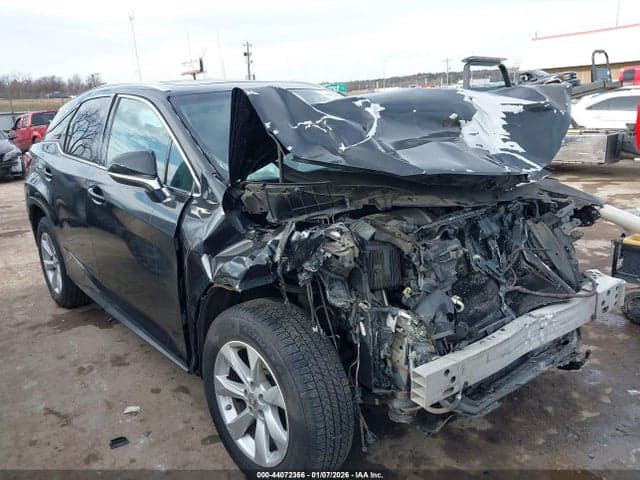 2017 LEXUS RX 350 1