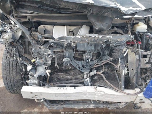 2017 LEXUS RX 350 10