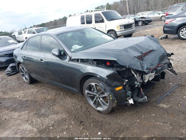 2019 AUDI A4 40 PREMIUM 1