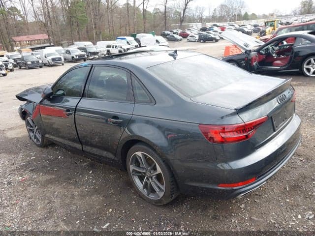 2019 AUDI A4 40 PREMIUM 3