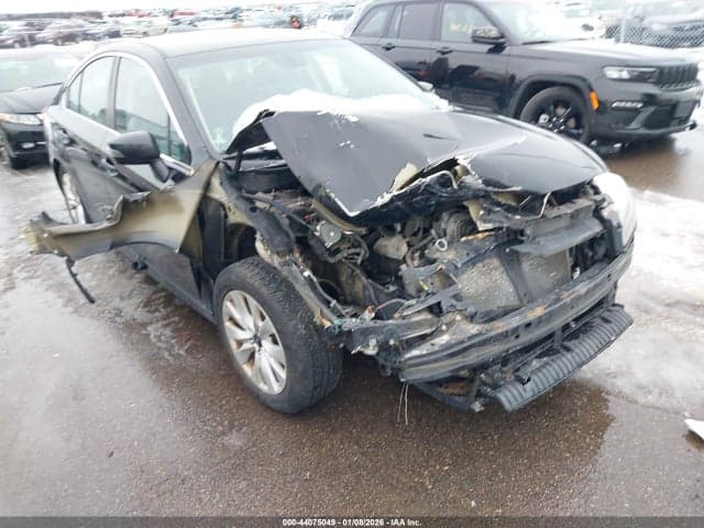 2017 SUBARU LEGACY 2.5I PREMIUM 6