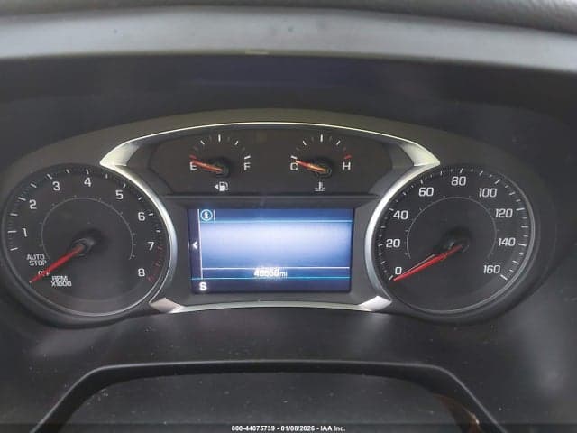 2021 CHEVROLET BLAZER AWD 2LT 7
