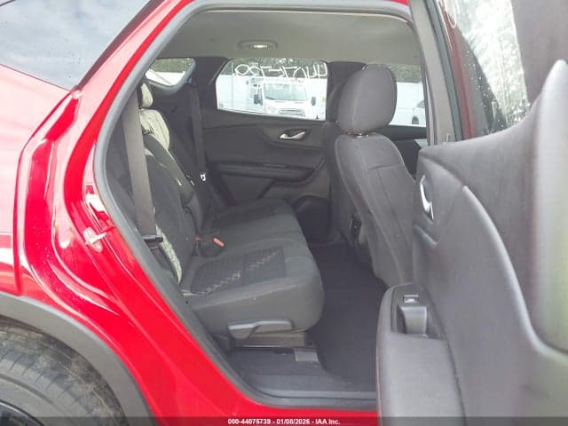 2021 CHEVROLET BLAZER AWD 2LT 8