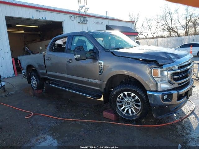 2020 FORD F-350 LARIAT - 1