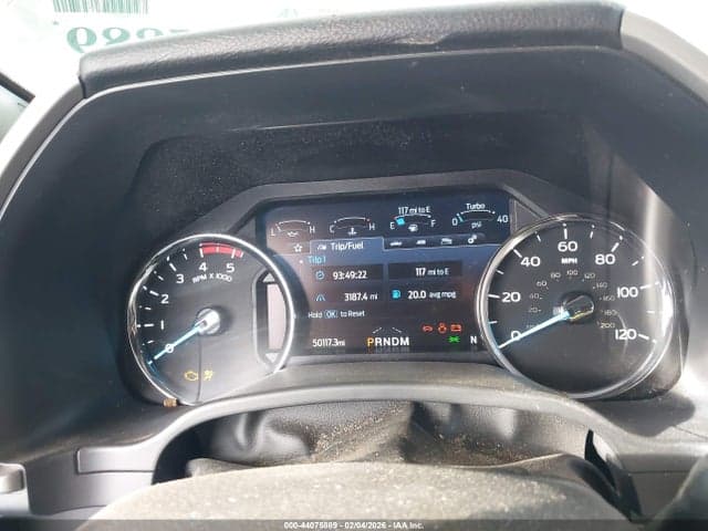 2020 FORD F-350 LARIAT 6