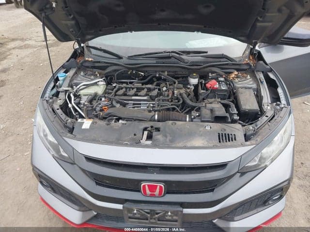 2017 HONDA CIVIC EX-L 10
