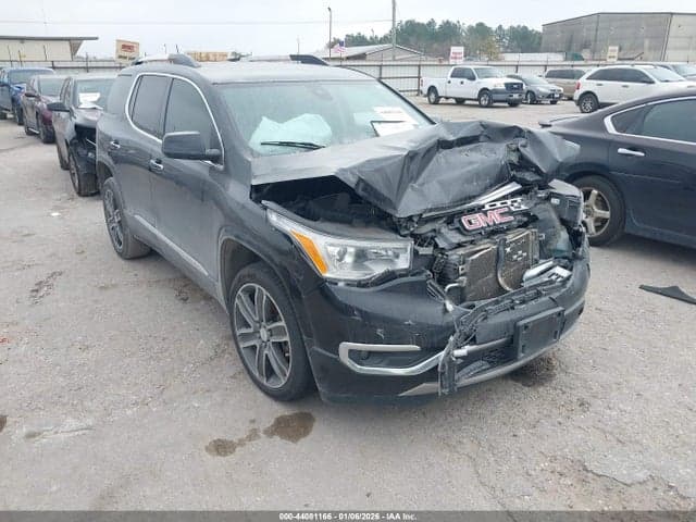 2017 GMC ACADIA DENALI 1