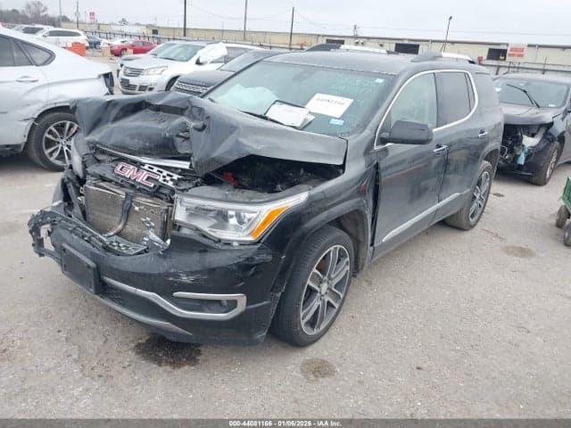 2017 GMC ACADIA DENALI 2