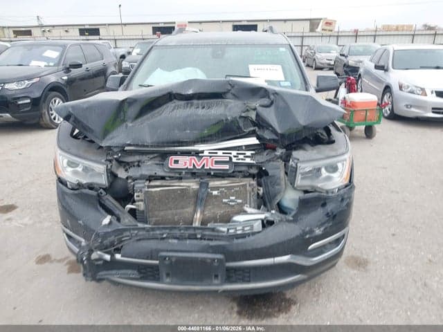 2017 GMC ACADIA DENALI 12