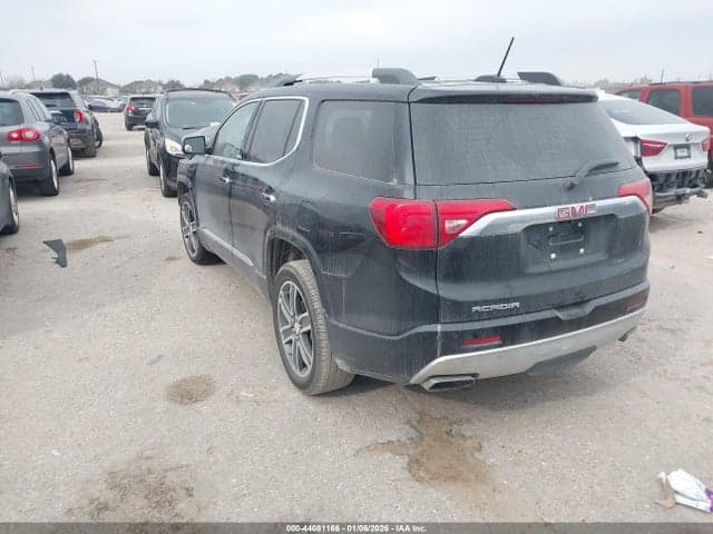 2017 GMC ACADIA DENALI 3