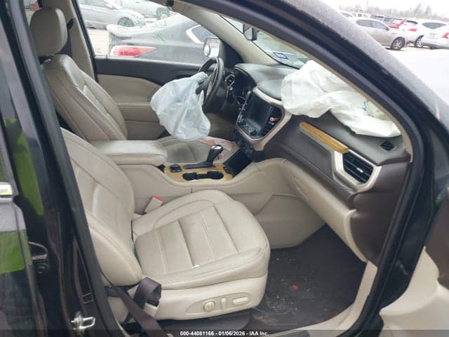 2017 GMC ACADIA DENALI 5