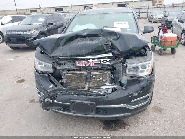 2017 GMC ACADIA DENALI 6