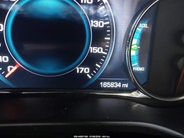 2017 GMC ACADIA DENALI 7
