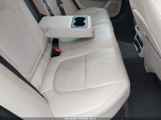 2016 JAGUAR XF 35T 8