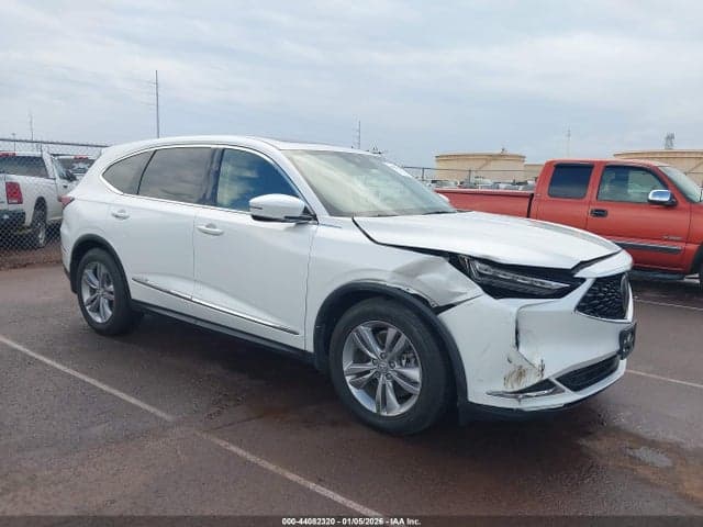2023 ACURA MDX STANDARD