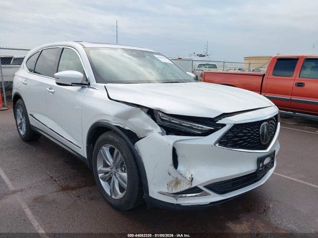 2023 ACURA MDX STANDARD 6