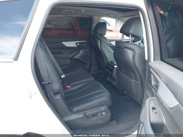 2023 ACURA MDX STANDARD 8