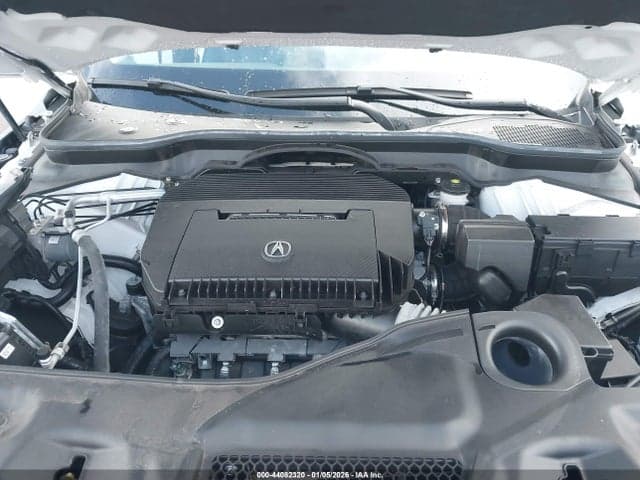2023 ACURA MDX STANDARD 10