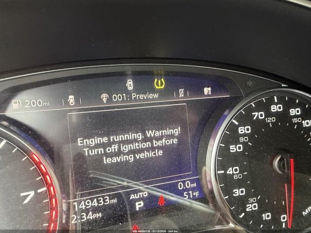 2017 AUDI Q7 3.0T PREMIUM 6